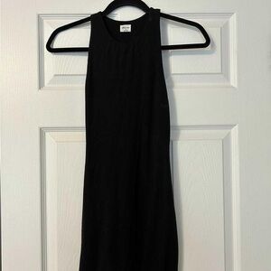 Aritzia Wilfred Free Little black dress